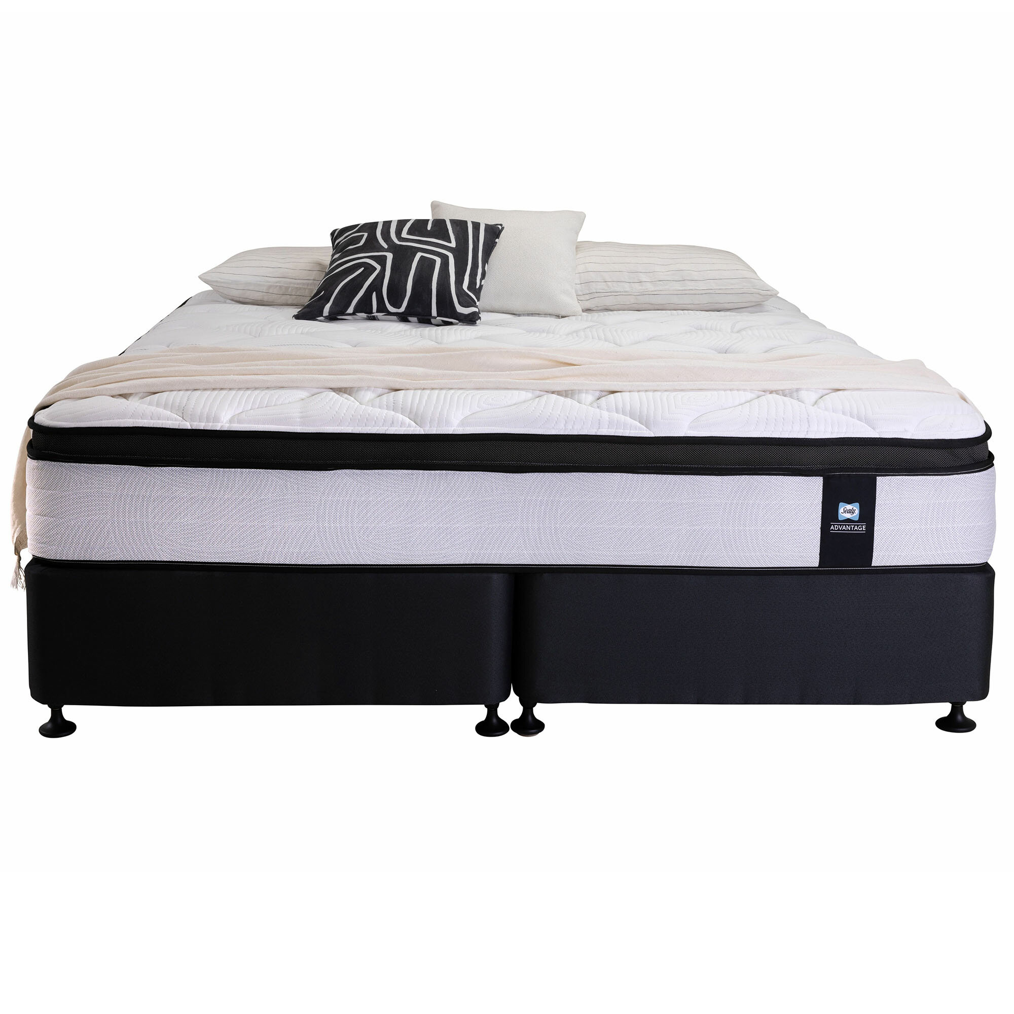 sealy brilliant nights mattress