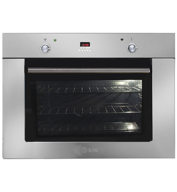 80 cm oven