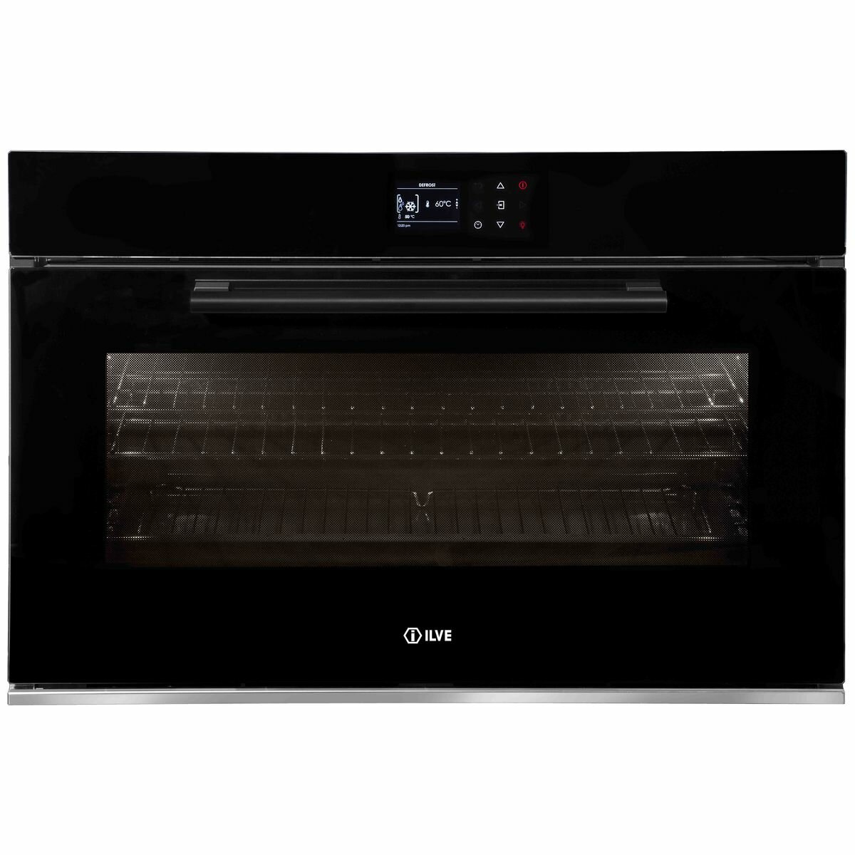 Cm 900. Information about Oven.