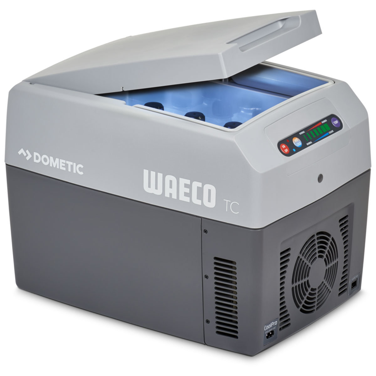 waeco fridge small