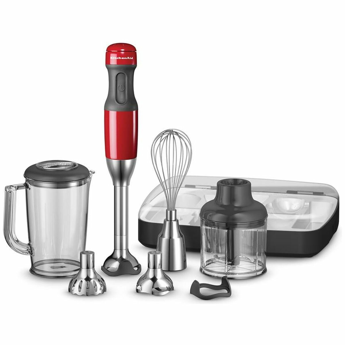 kitchenaid hand held blender