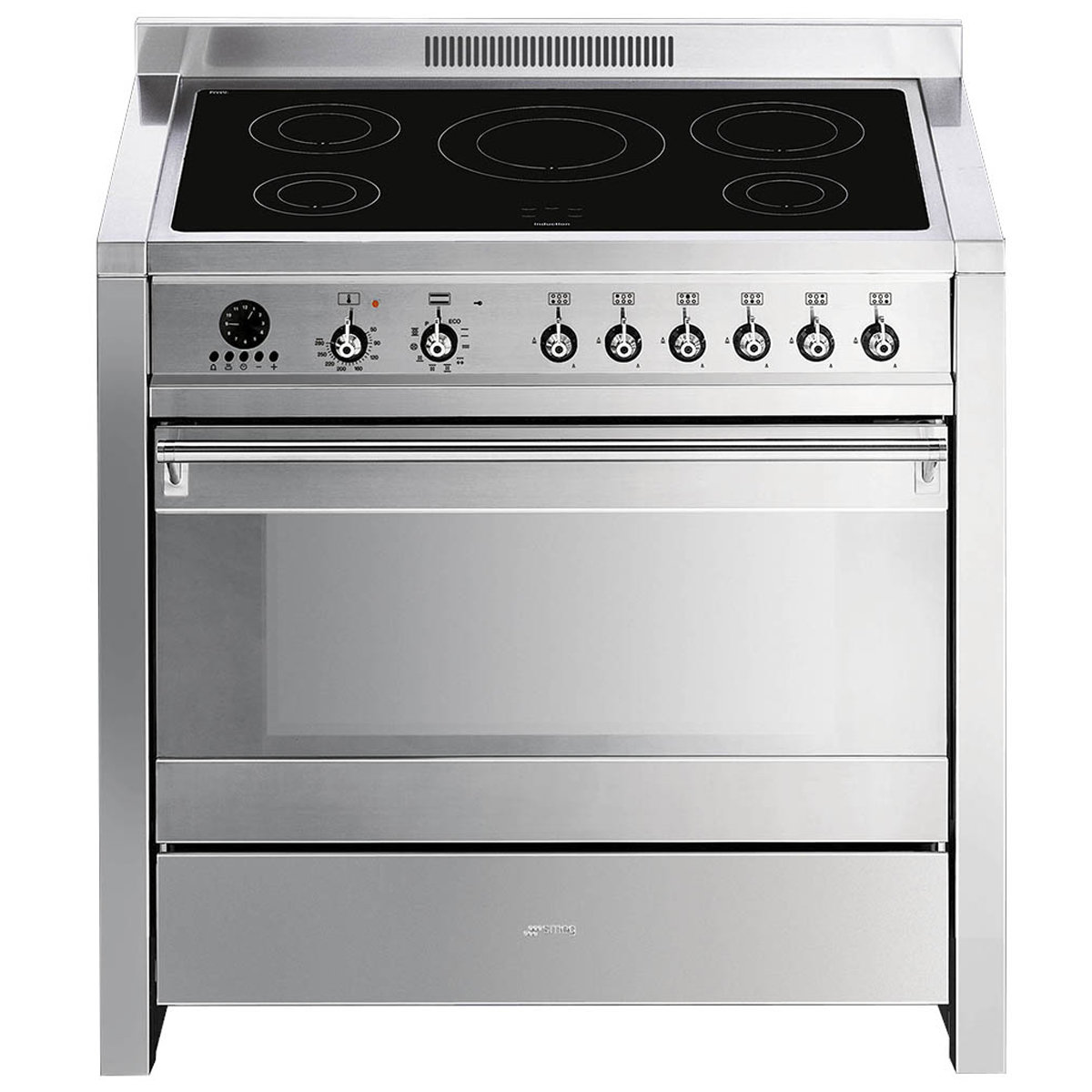 electra gas cooker