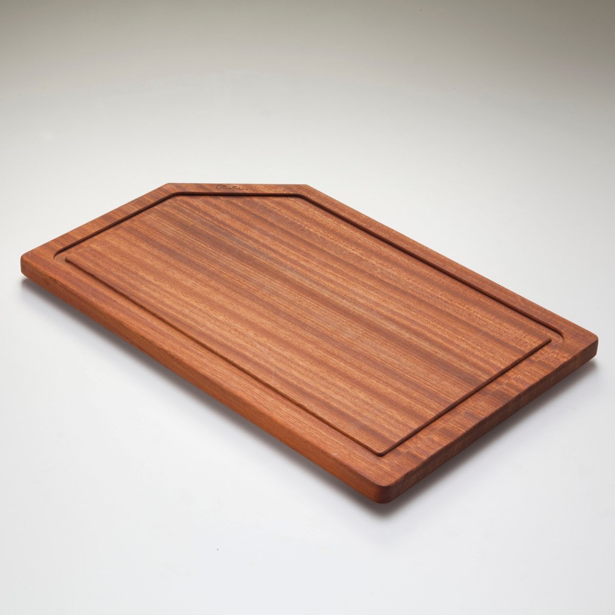 timber cutting board