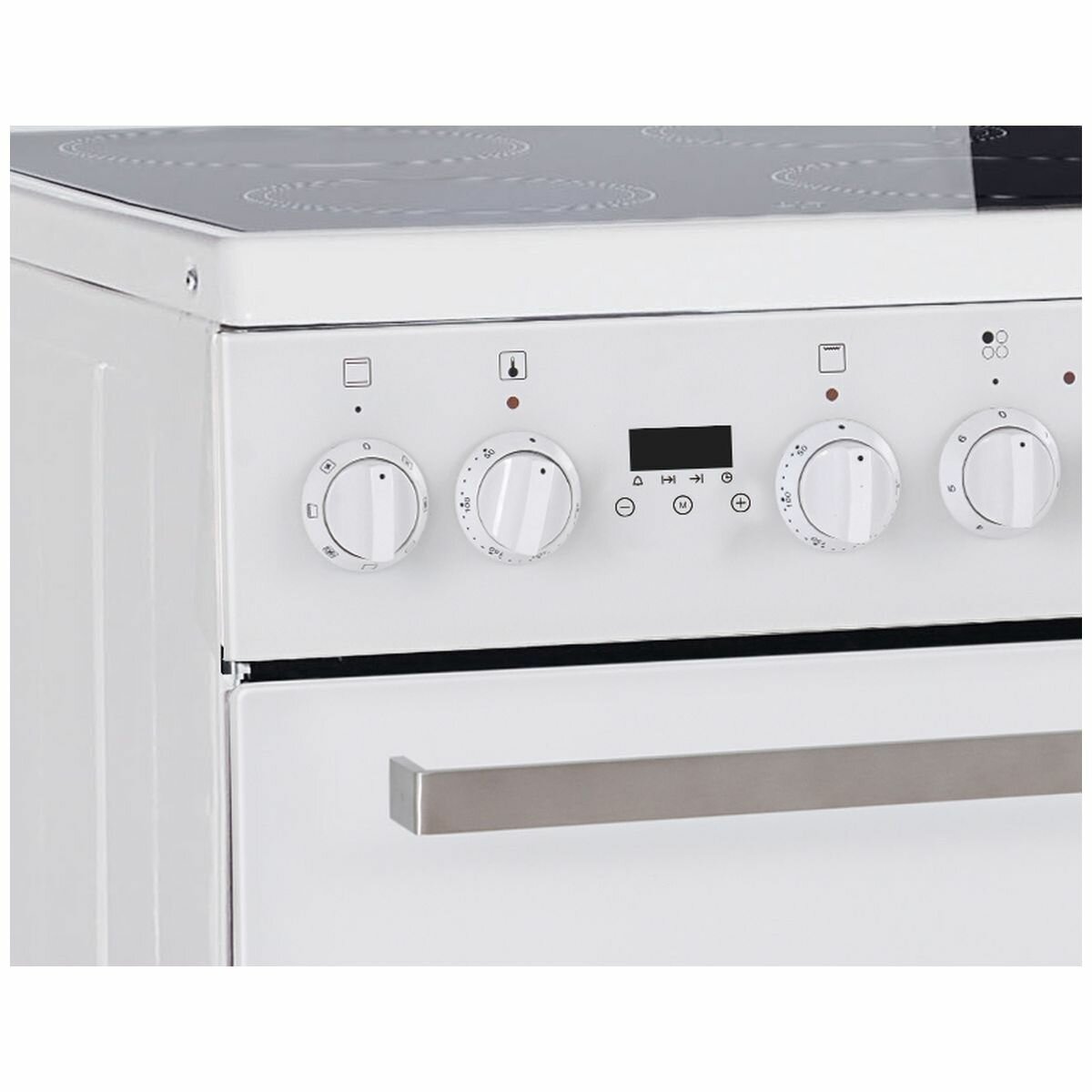 i5eshw indesit cooker