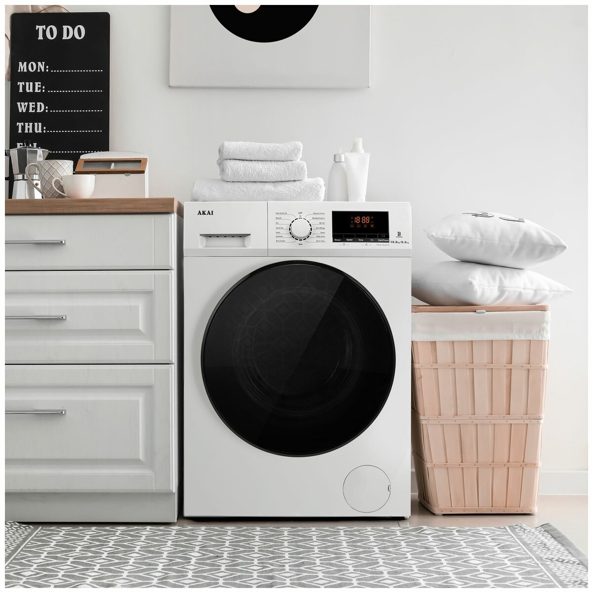 wtd 160 wcs washer dryer