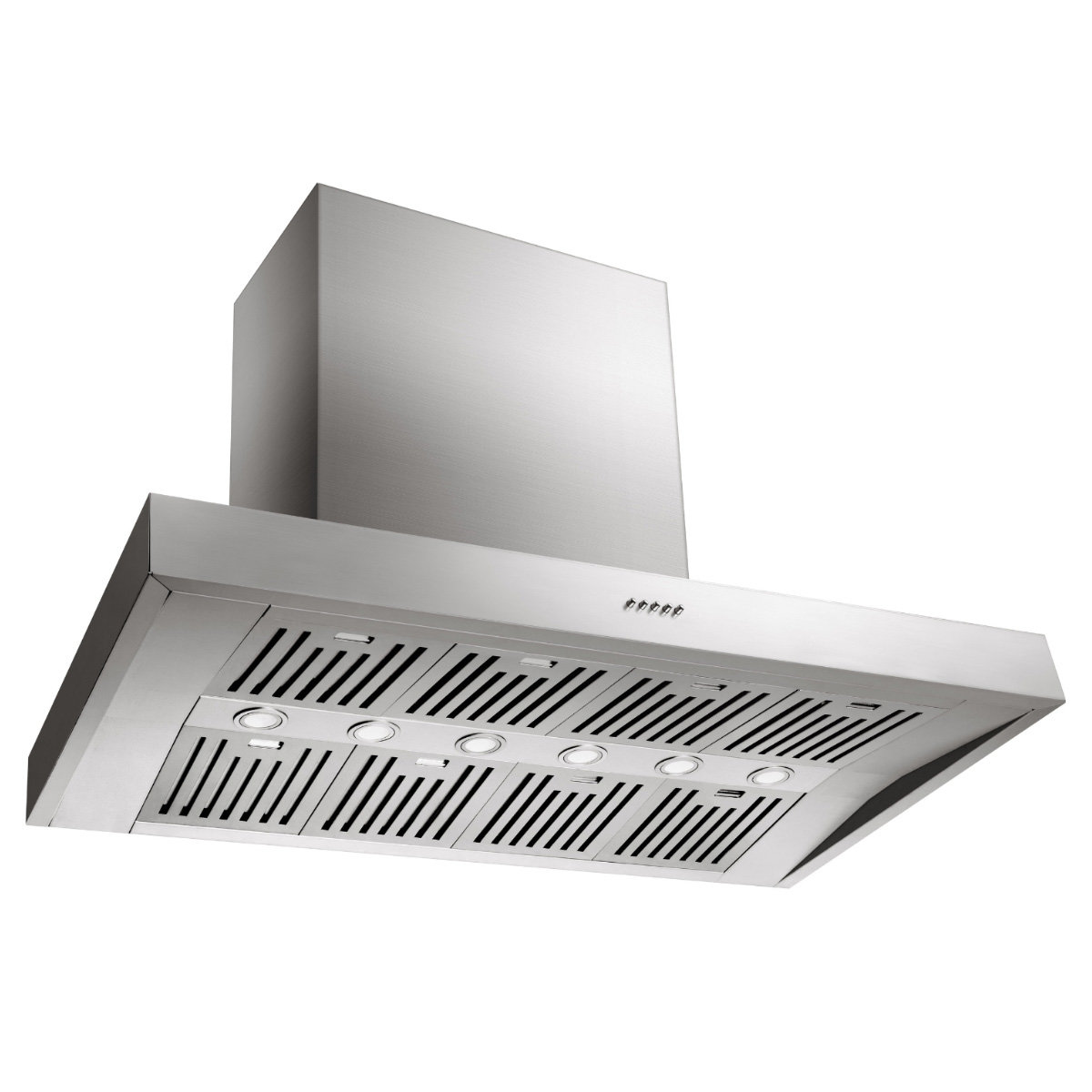 alfresco rangehood