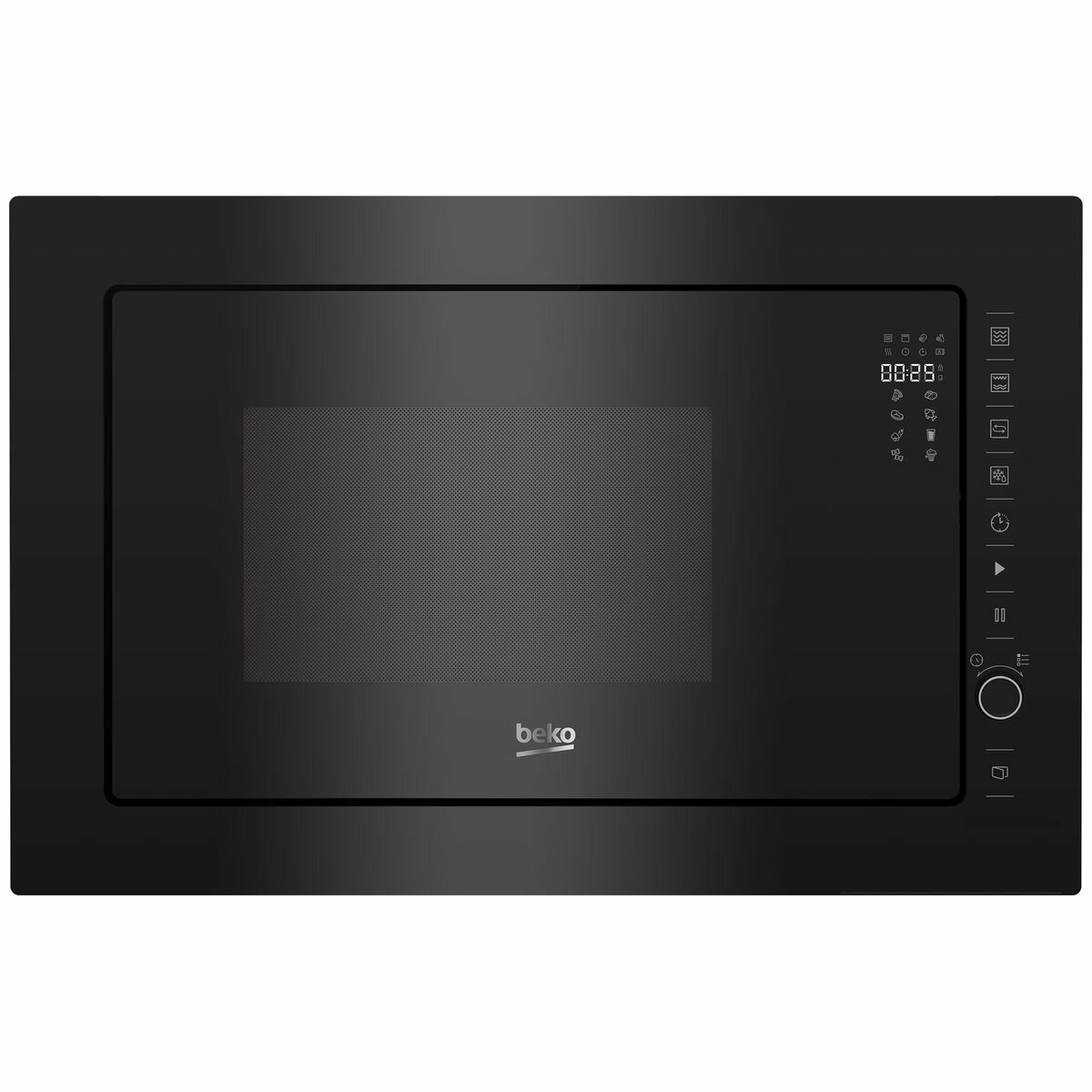 beko microwave oven