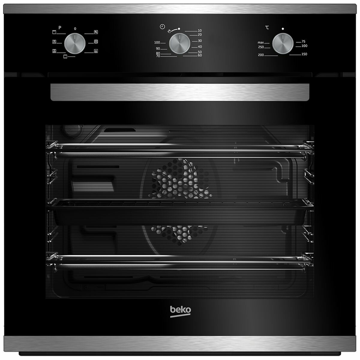 beko multifunction oven