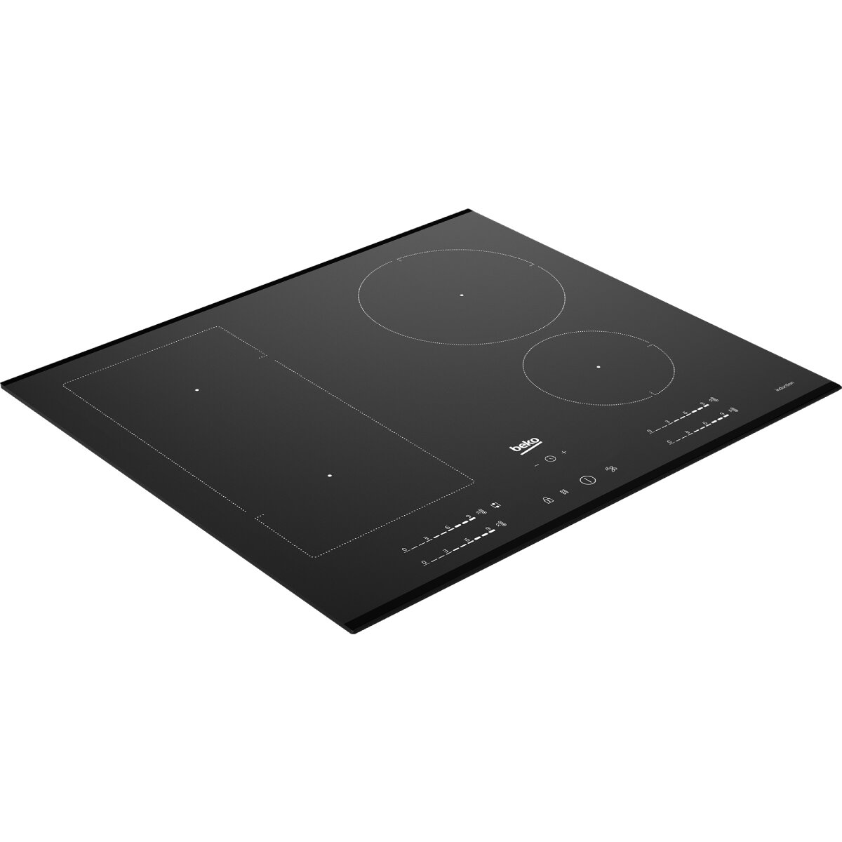 faber 2w induction cooker