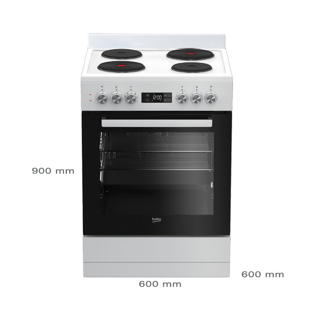 beko ovens electric