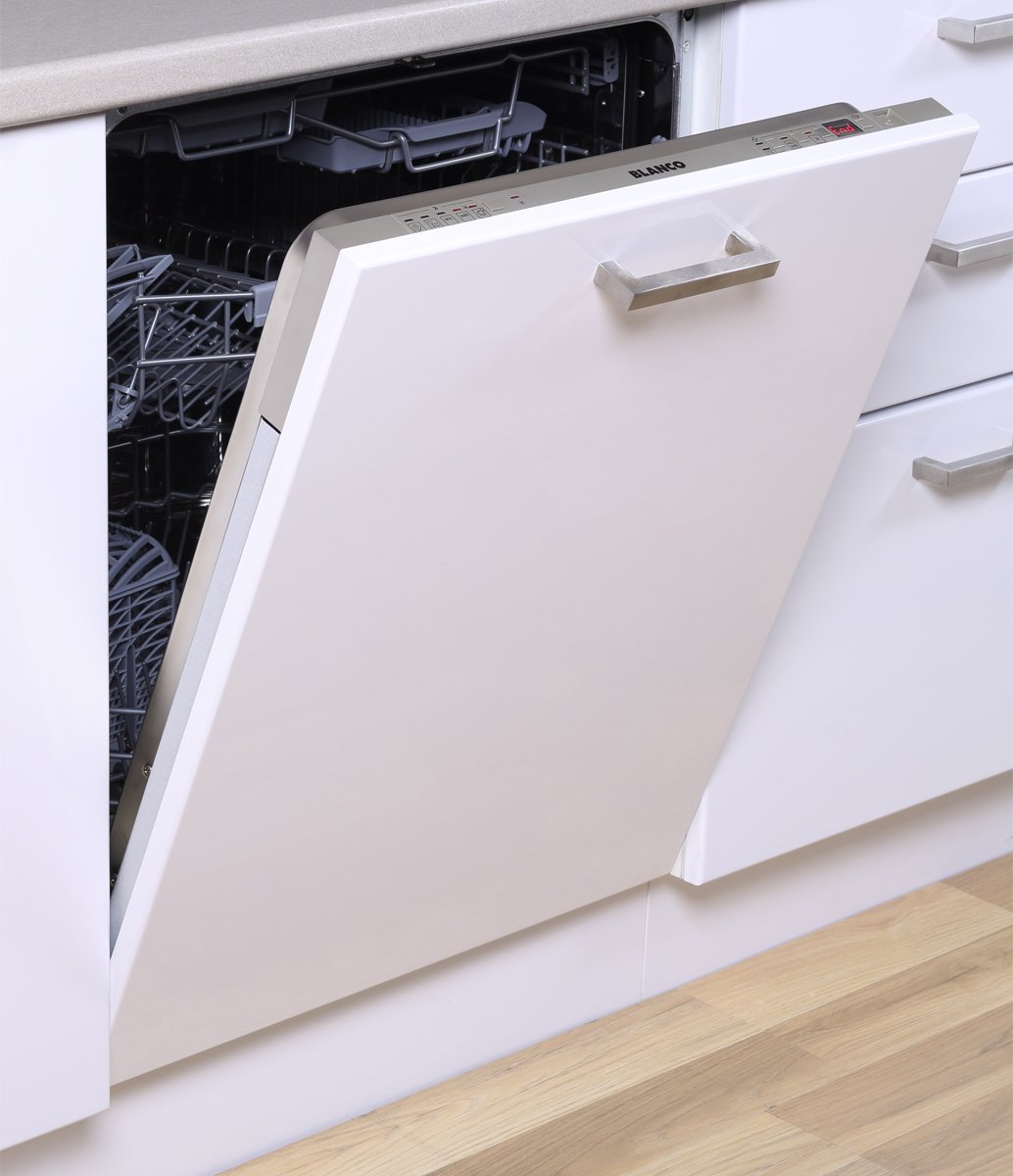 Samsung dishwasher manual