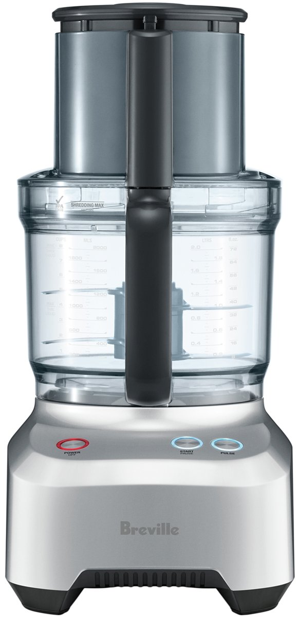 Breville BFP660SIL Kitchen Wizz 11 Food Processor | Appliances Online