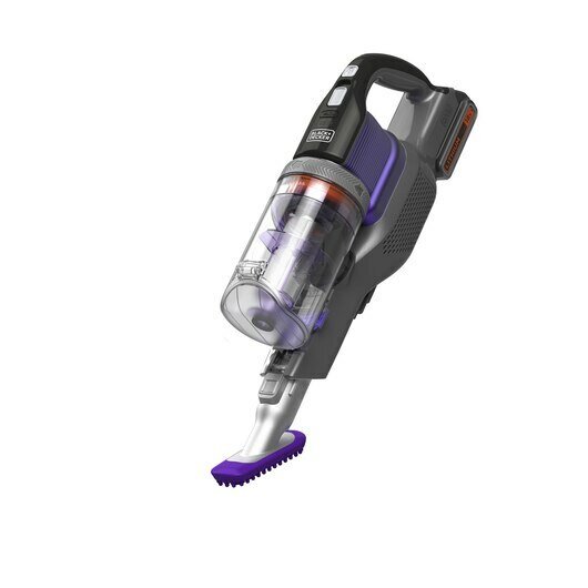 Buy Black & Decker 18V 4-in-1 Cordless PowerSeries Extreme Pet Vacuum ...