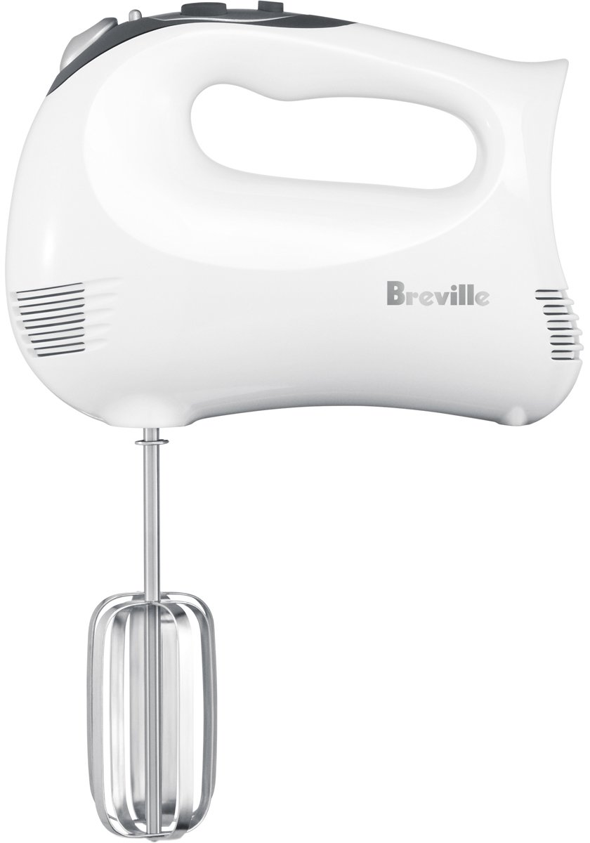 Breville BHM100 Hand Mixer Appliances Online