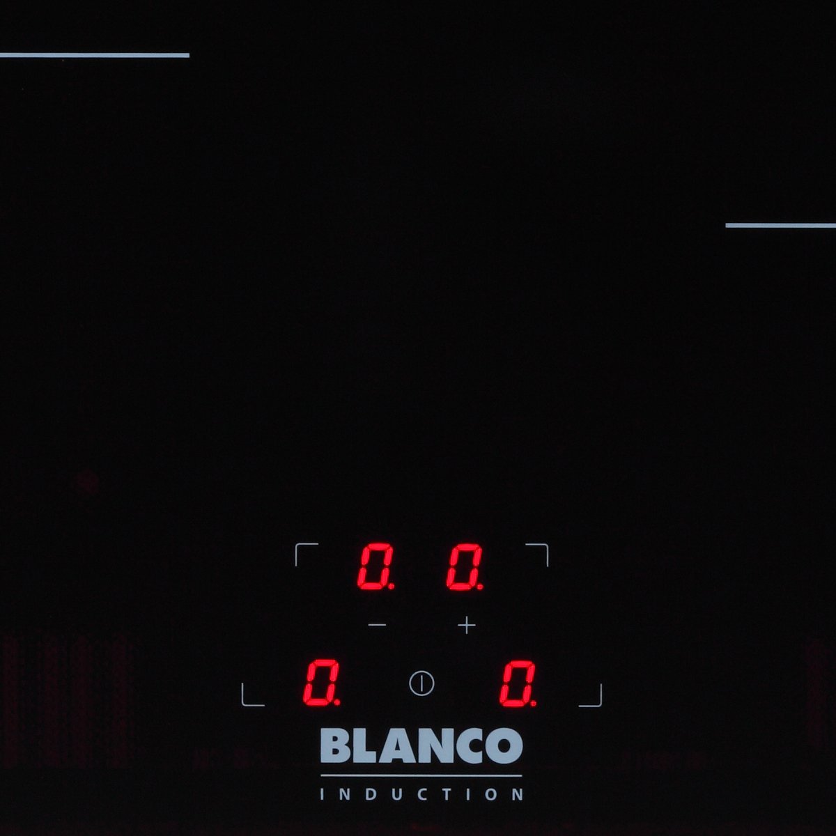 Blanco Bic604t 60cm Induction Cooktop Appliances Online