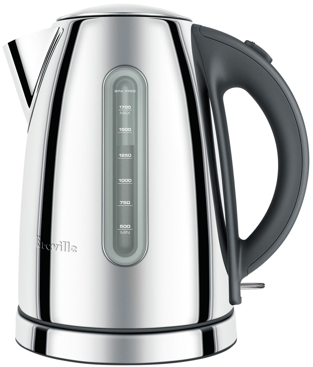 best glass electric kettle 2021