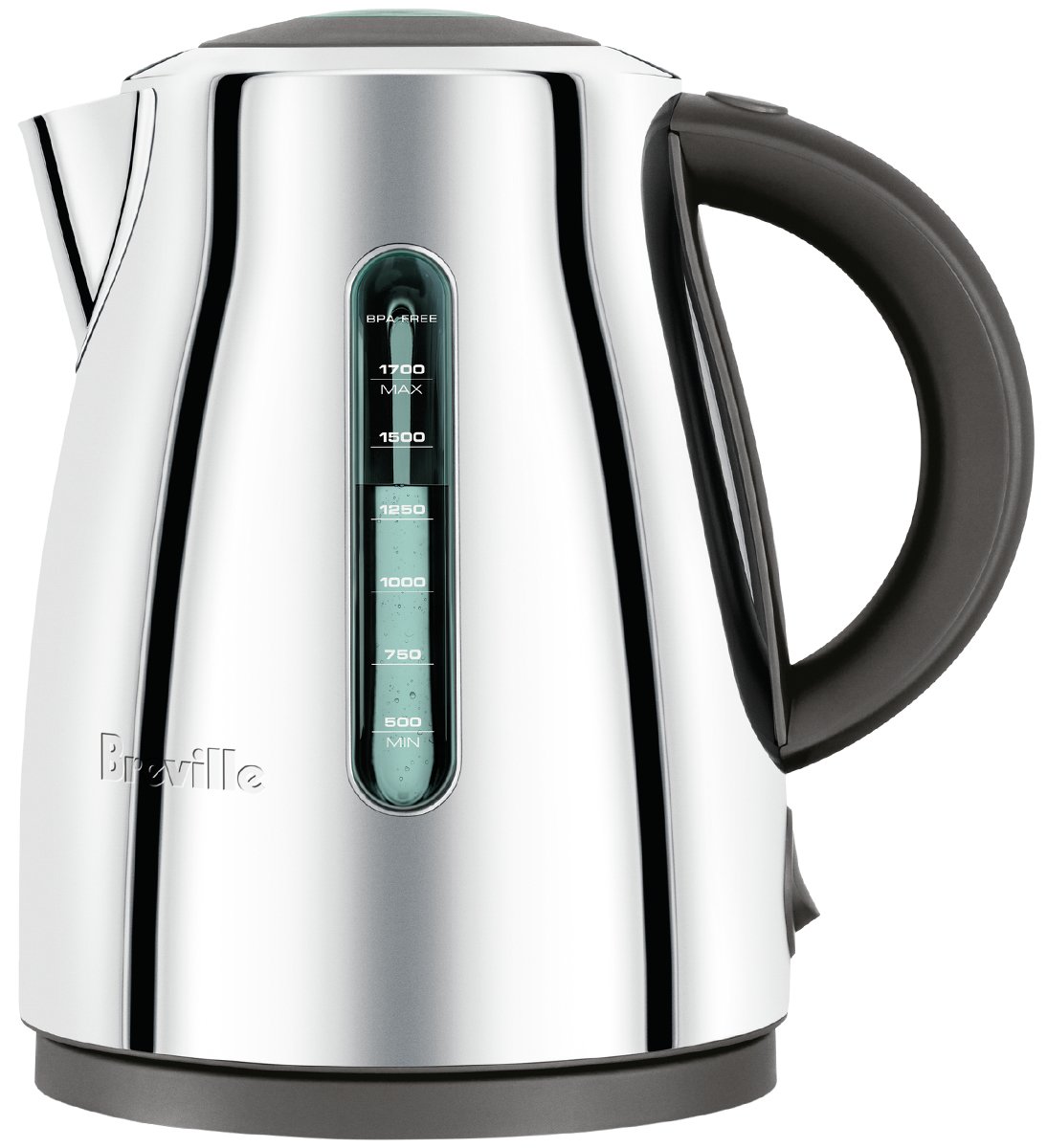 vandelay electric kettle