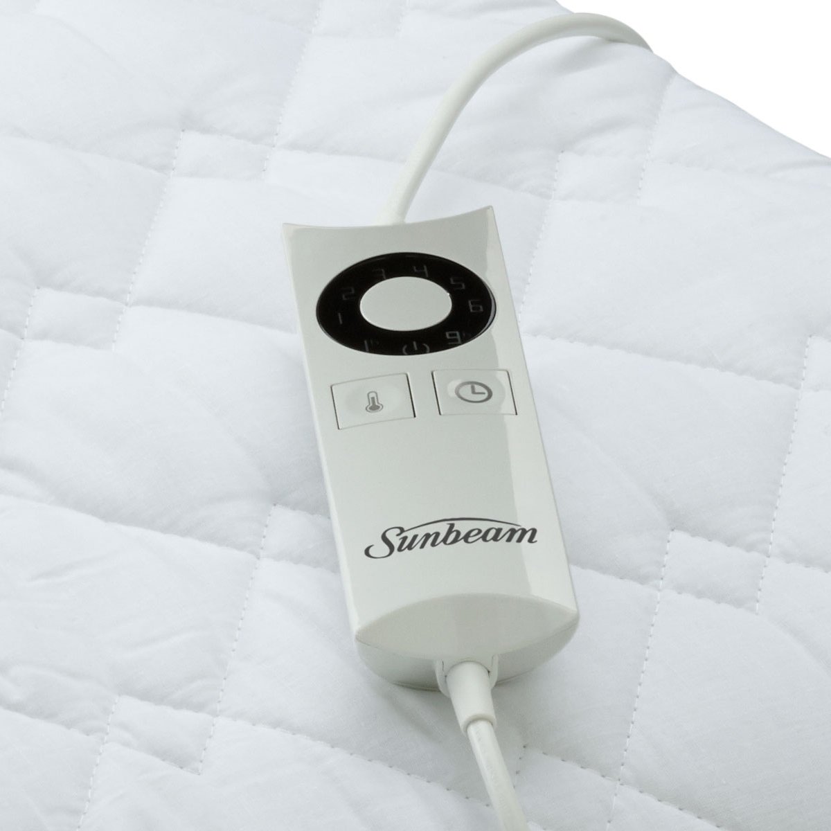 Sunbeam Single Quilted Electric Blanket Bl5421 Appliances Online