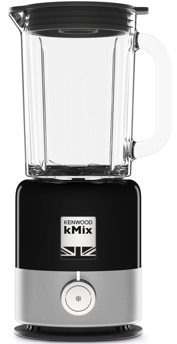 kmix liquidiser