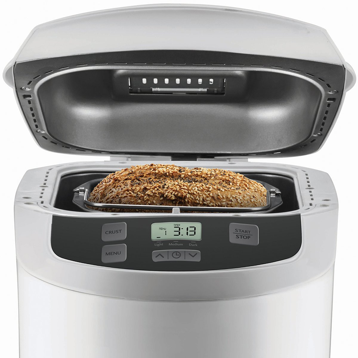 small bread maker