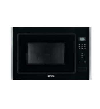 Gorenje BM251S7XG-AU Built-in Combination Microwave Oven| Appliances Online