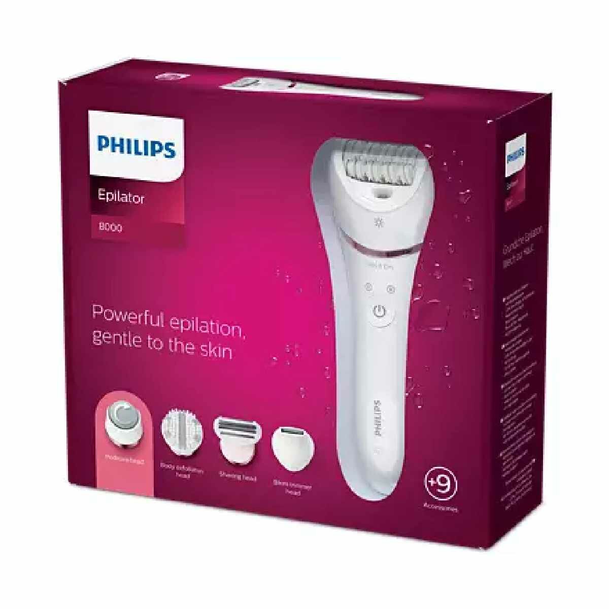 philips multigroom series 8000