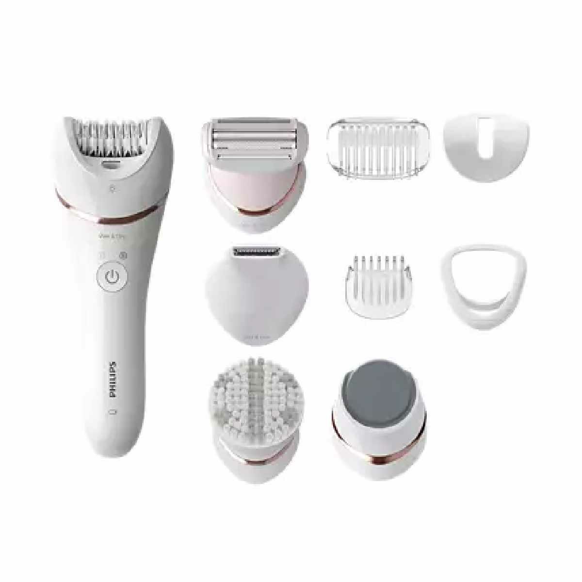 philips multigroom series 8000