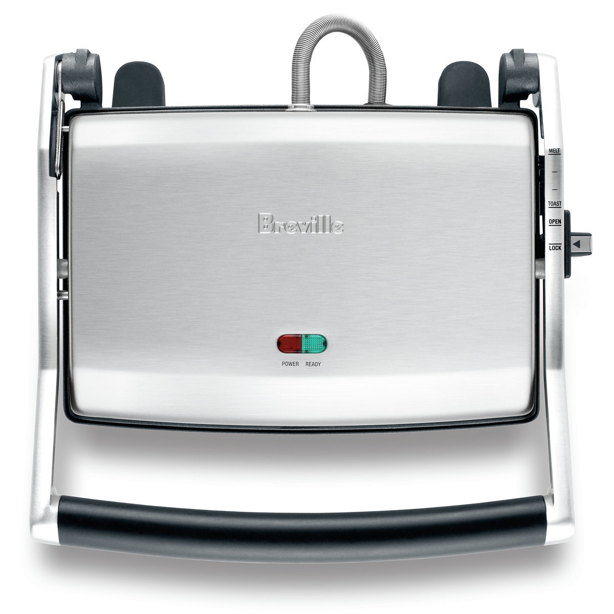 breville bsg600bss the perfect press panini