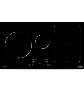 Baumatic Bsih95 90cm Induction Cooktop Appliances Online