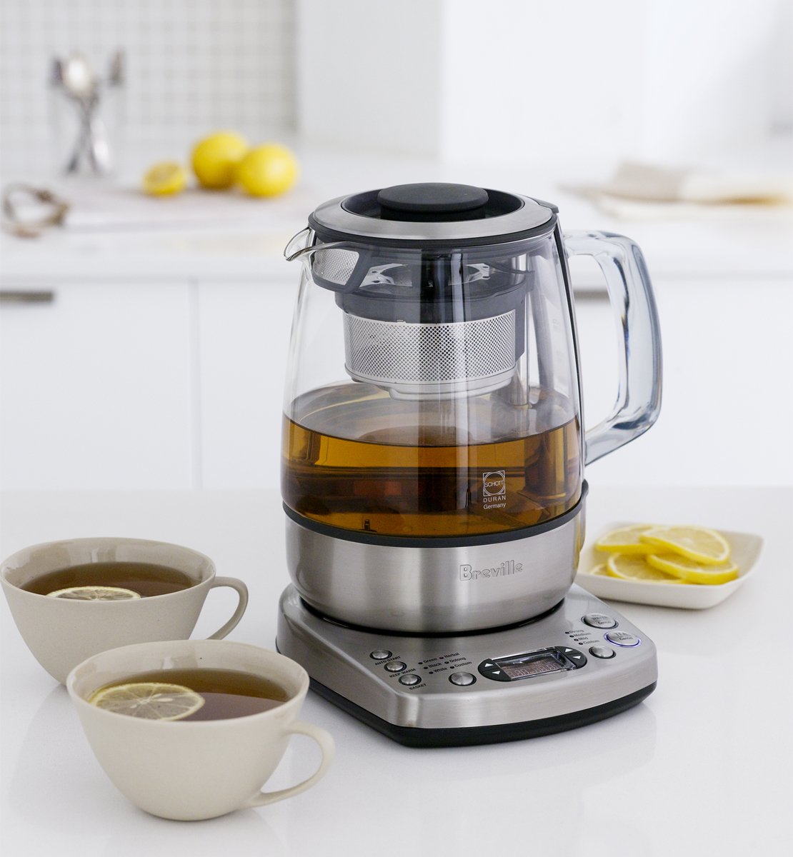 breville tea maker btm800