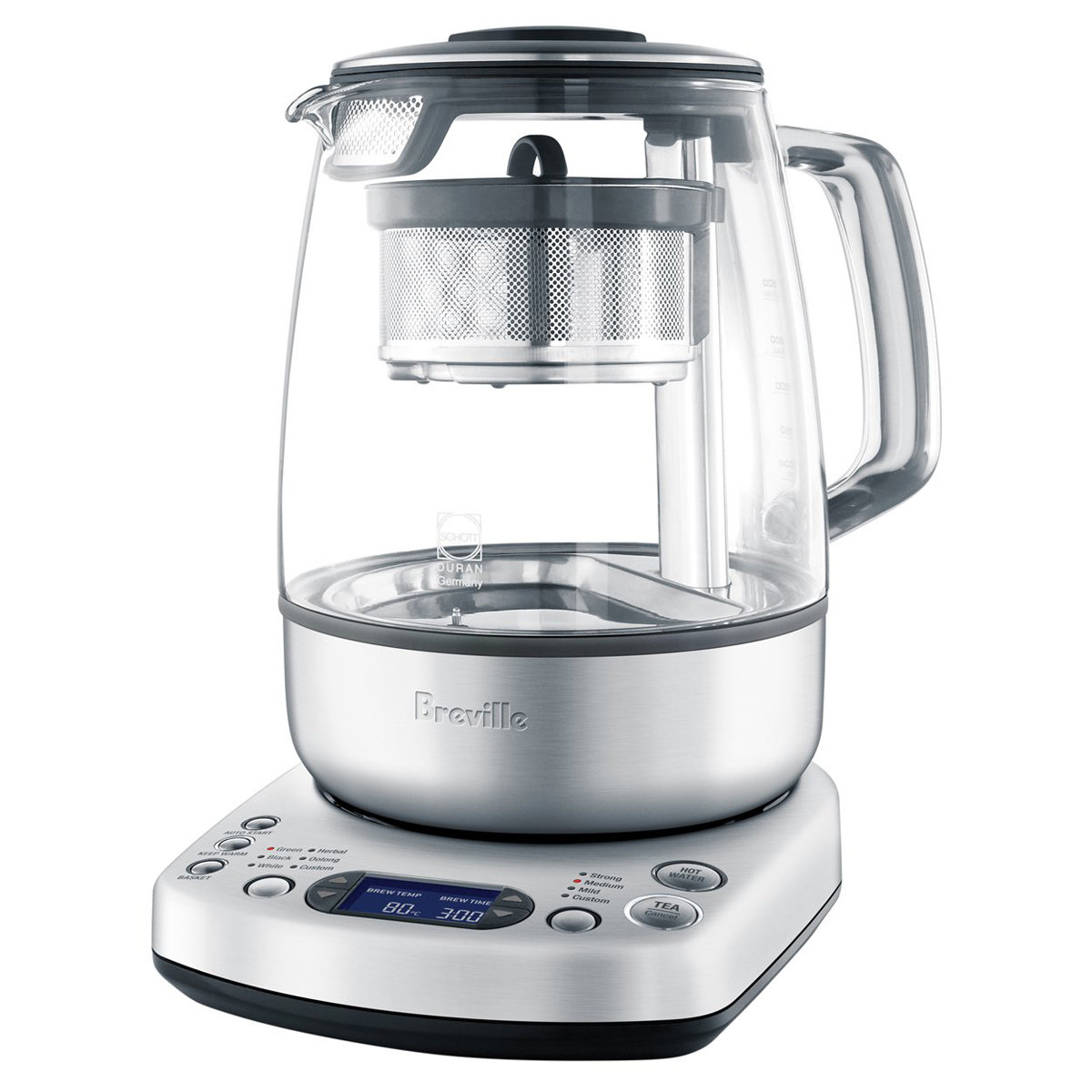 schott tea maker