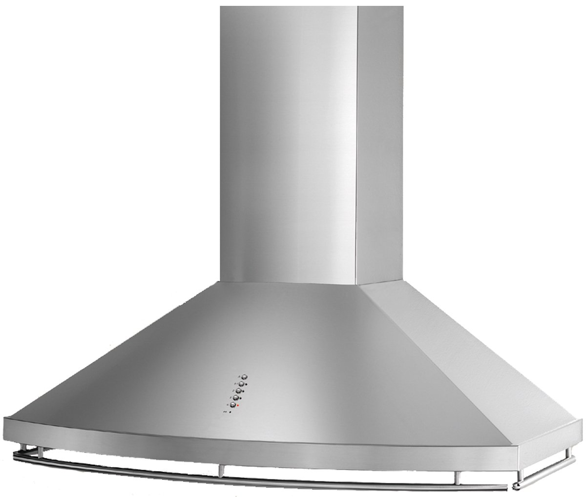 ilve 900mm rangehood