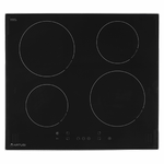 artusi induction cooktop