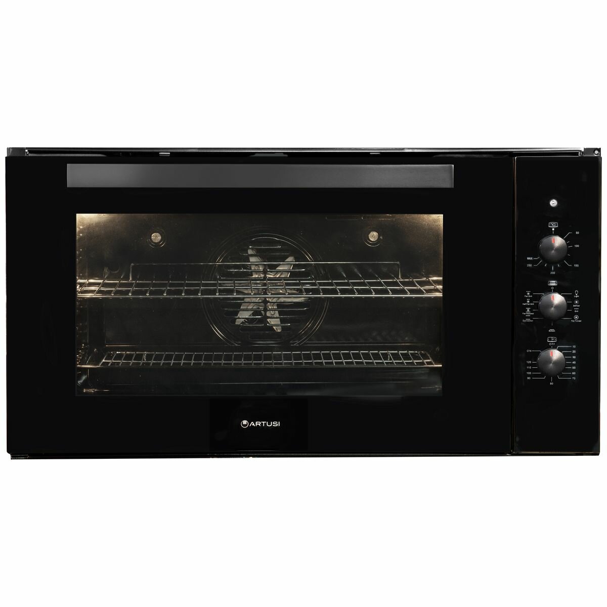 artusi 90cm oven