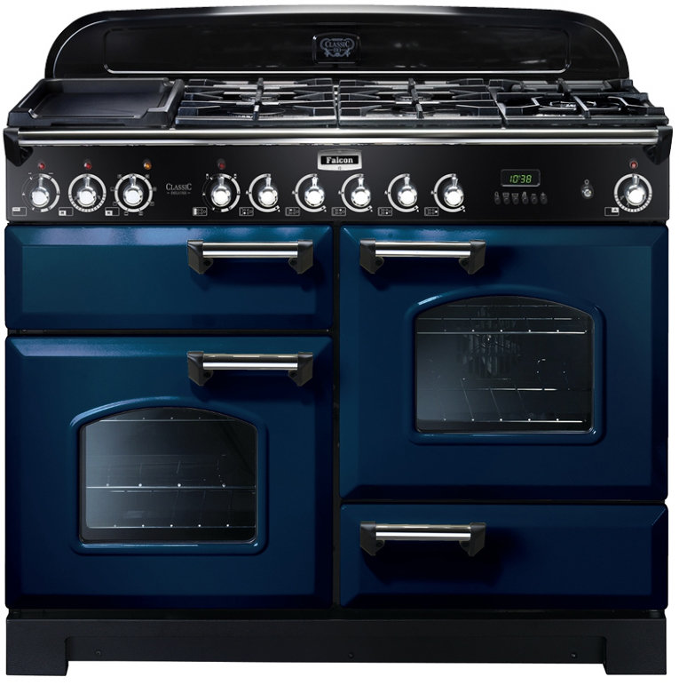 rangemaster 110 classic