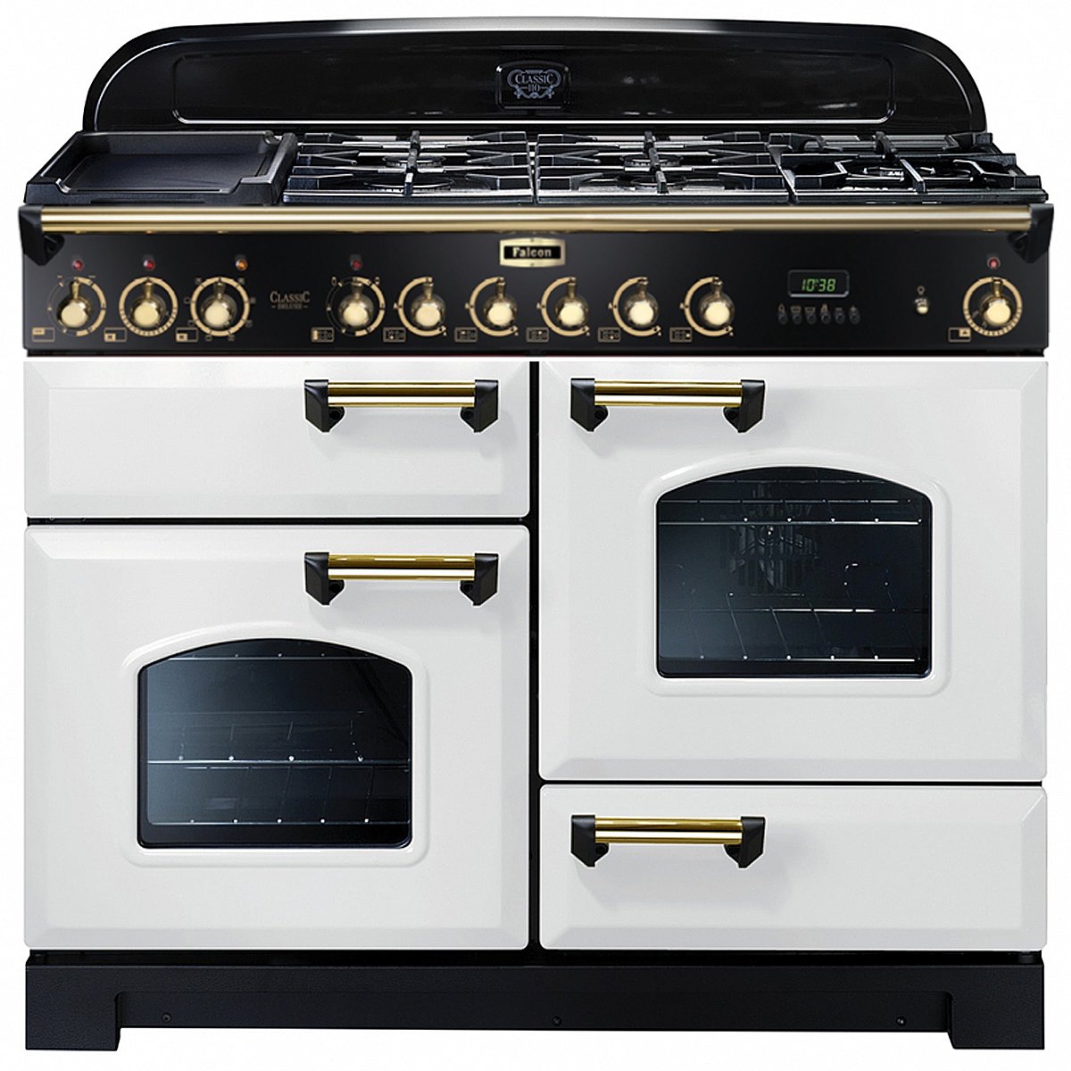 falcon 1100 oven