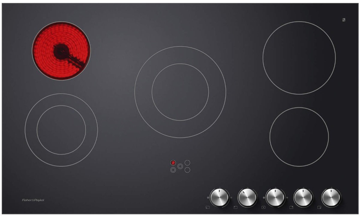 Fisher Paykel Ce905cbx2 90cm Ceramic Cooktop Appliances Online