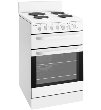 chef freestanding electric stoves