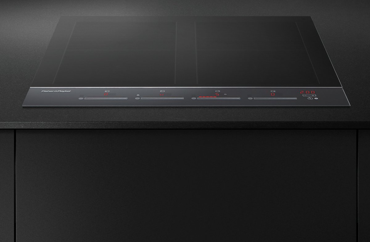 New Fisher Paykel Ci604dtb3 60cm Induction Cooktop 9415112811986