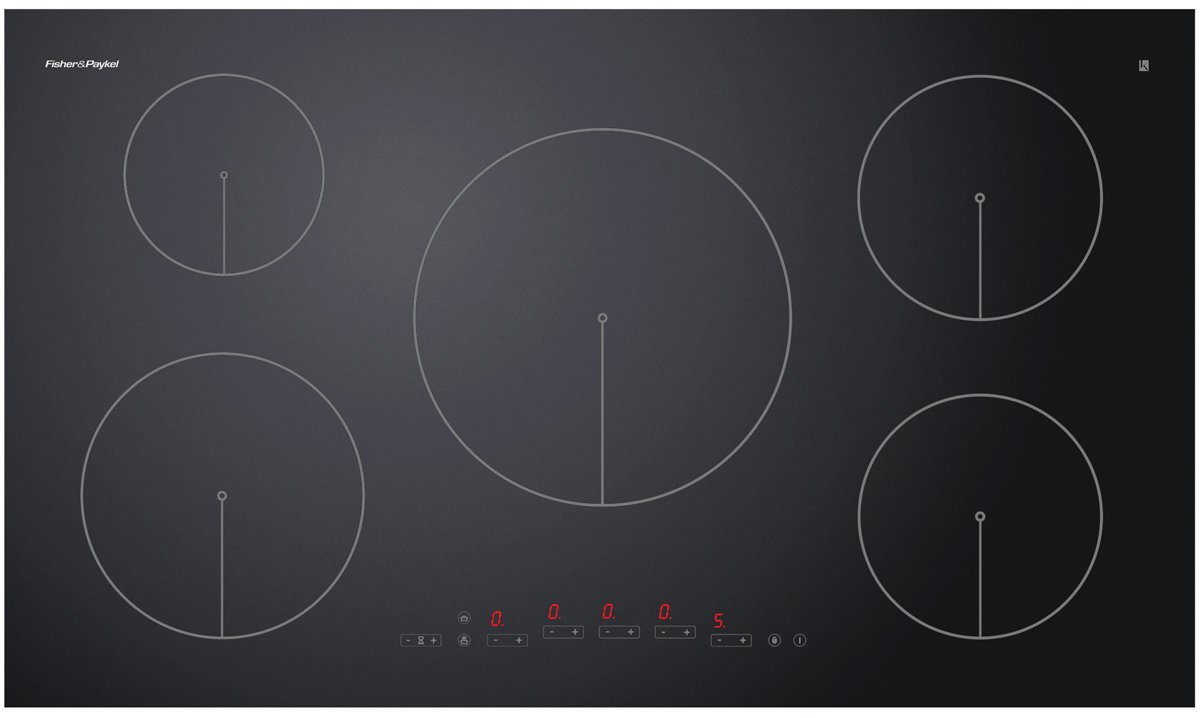 Fisher Paykel Ci905dtb1 Induction Cooktop Appliances Online