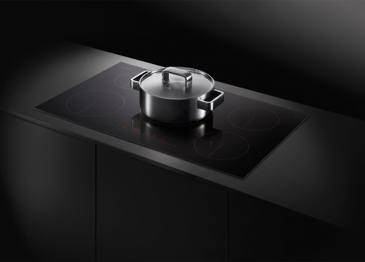 Fisher Paykel Ci905dtb1 Induction Cooktop Appliances Online