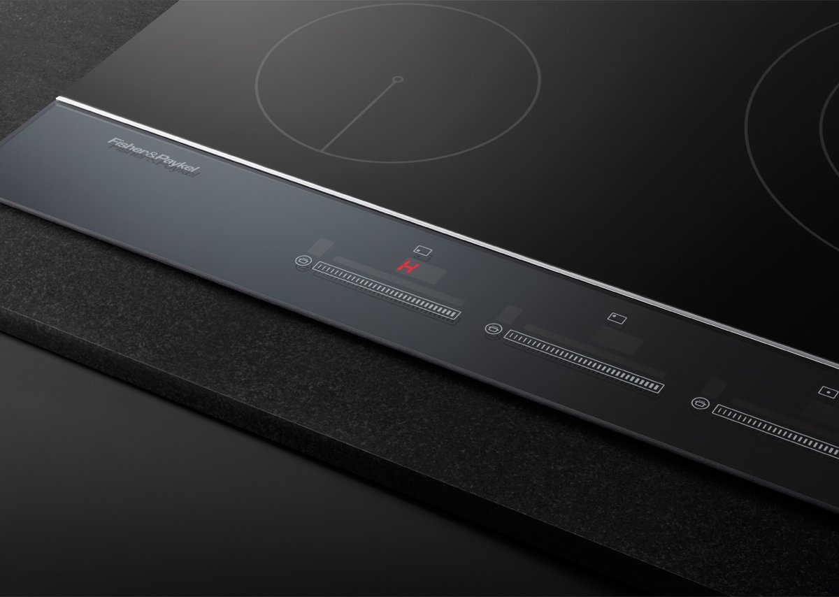 Fisher Paykel Ci905dtb2 Induction Cooktop Appliances Online