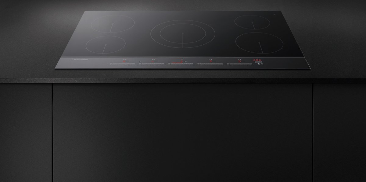 Fisher Paykel Ci905dtb2 Induction Cooktop Appliances Online