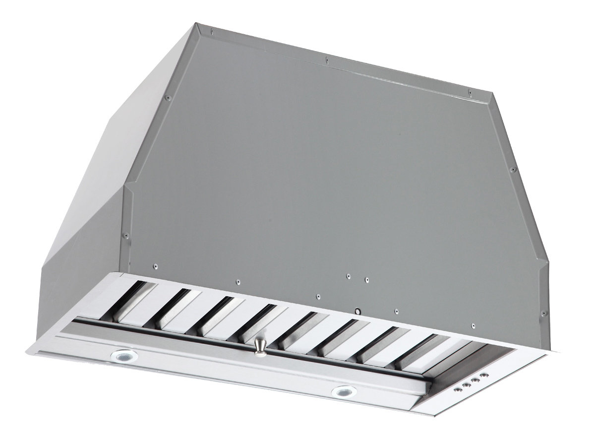 52 inch range hood