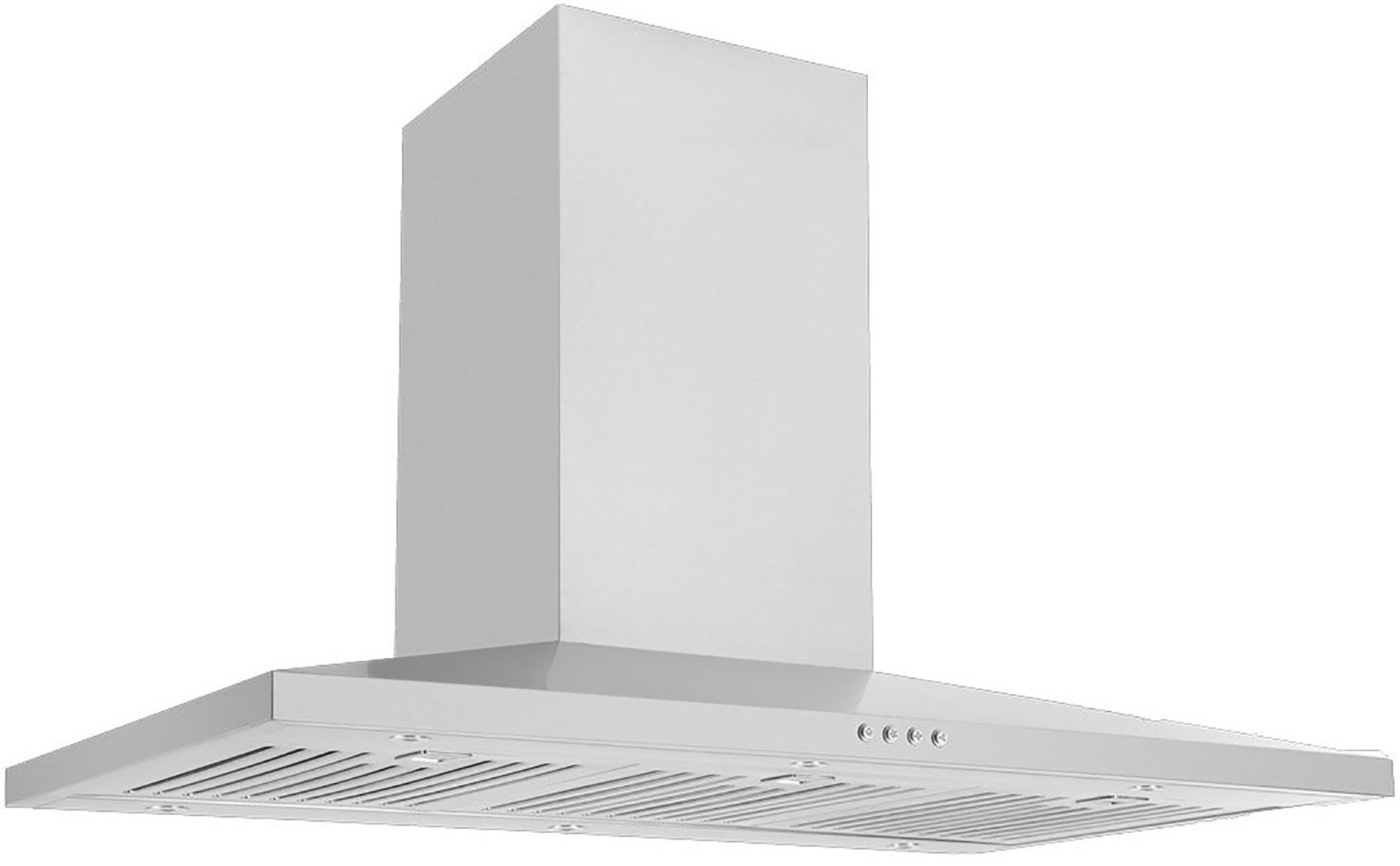 emilia 90cm canopy rangehood