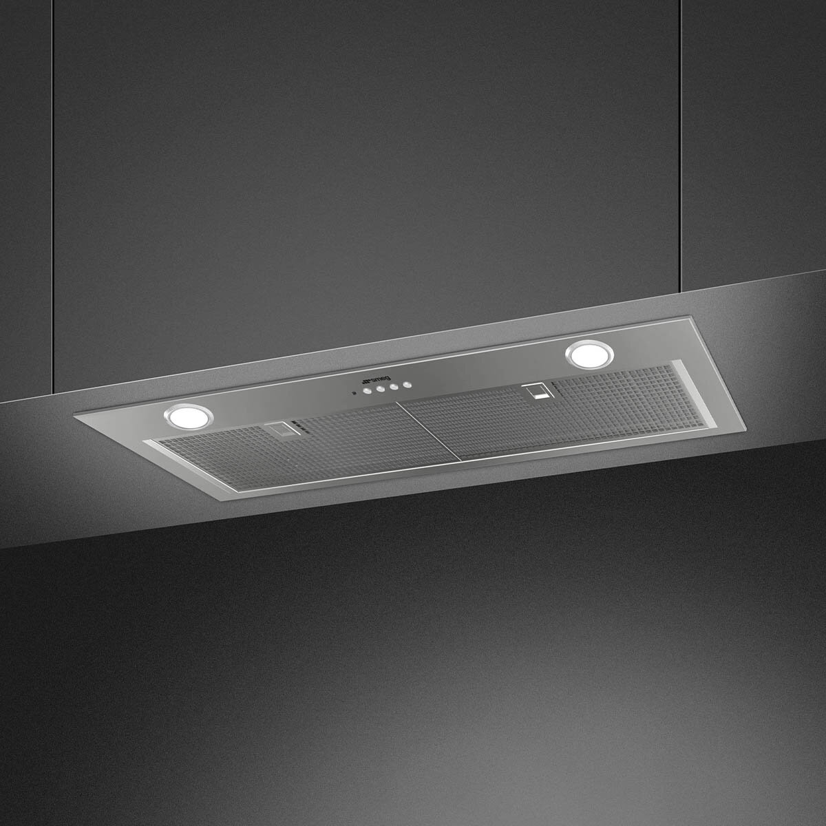 smeg 90cm undermount rangehood