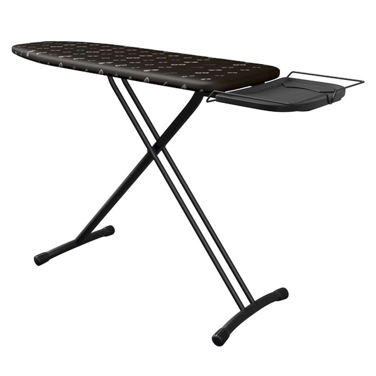 Laurastar Comfortboard Blk Ironing Board Appliances Online