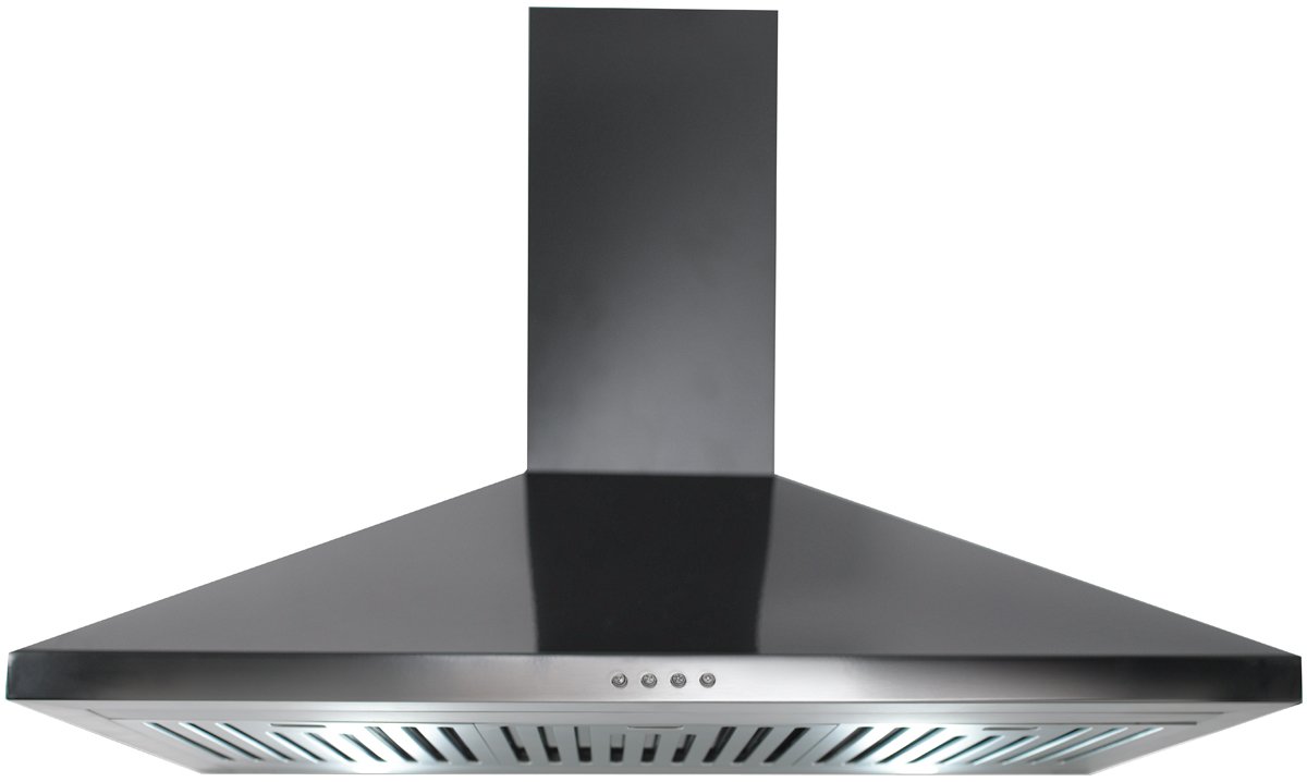 euromaid 900mm rangehood