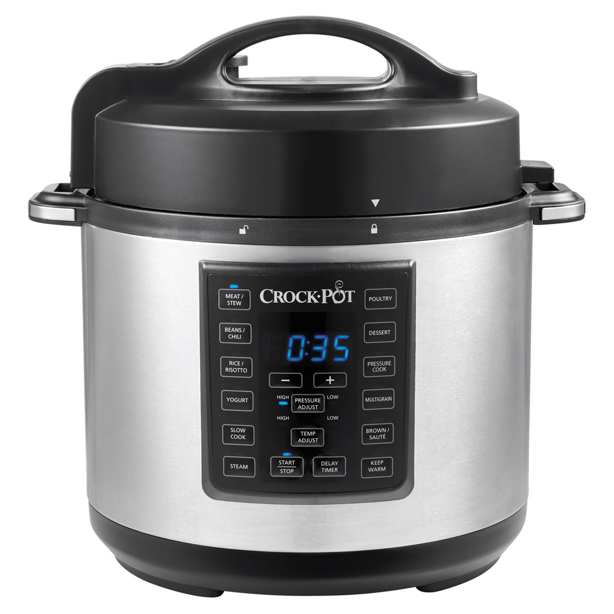 pot multi cooker