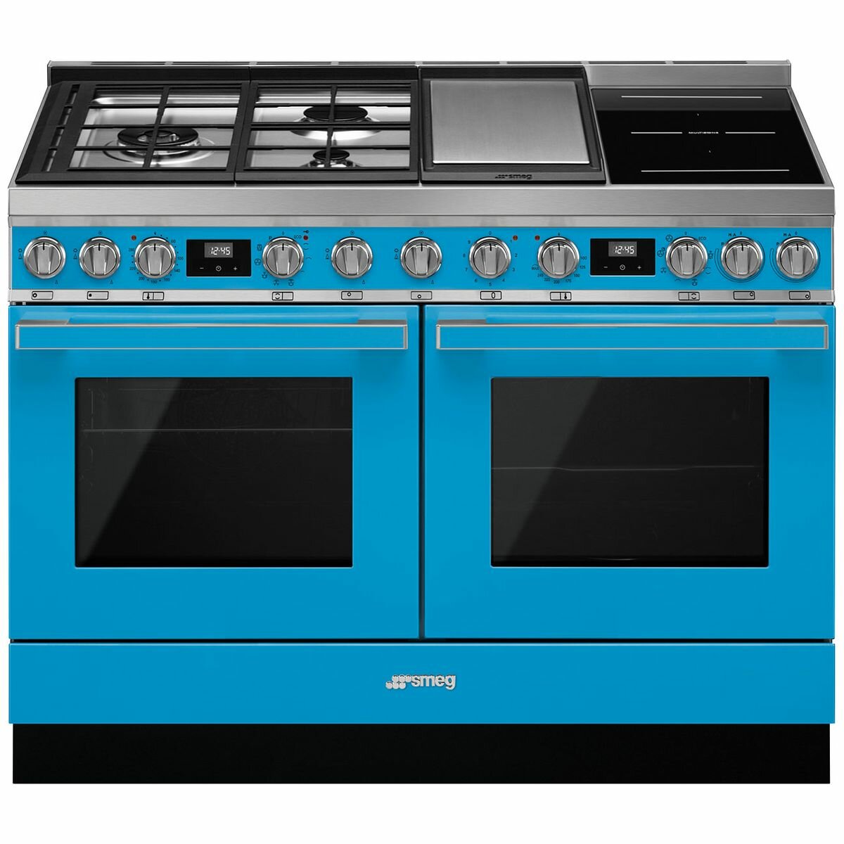 smeg 1200 oven